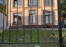 Дом 120 м² на участке 4 сот.
