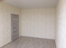 1-к квартира, 41 м², 16/17 эт.