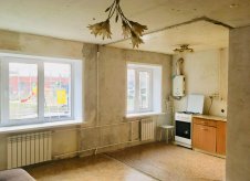 1-к квартира, 31 м², 1/5 эт.