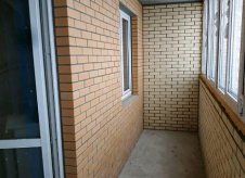 1-к квартира, 46 м², 12/17 эт.