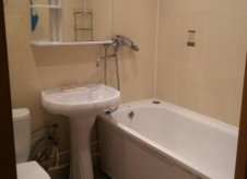 1-к квартира, 36 м², 3/5 эт.