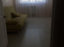 1-к квартира, 36 м², 7/19 эт.