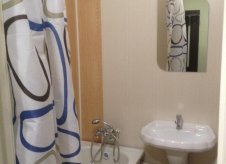 1-к квартира, 36 м², 1/10 эт.