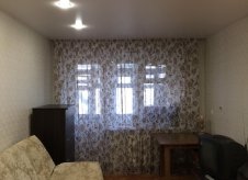 1-к квартира, 33 м², 3/5 эт.