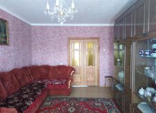 4-к квартира, 84 м², 7/16 эт.