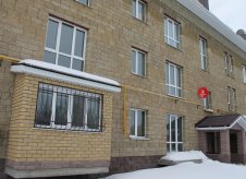 1-к квартира, 34 м², 1/3 эт.