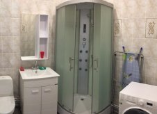 1-к квартира, 38 м², 10/10 эт.