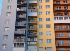 1-к квартира, 37.3 м², 18/18 эт.