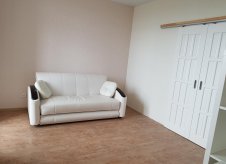 1-к квартира, 36 м², 15/16 эт.