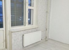 1-к квартира, 30 м², 4/9 эт.