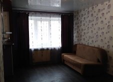 1-к квартира, 30.3 м², 1/5 эт.