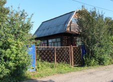 Участок 5 сот.