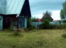 Участок 8 сот.
