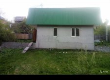 Дом 140 м² на участке 10 сот.