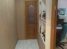 2-к квартира, 46 м², 5/5 эт.