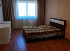 2-к квартира, 65 м², 15/16 эт.