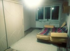 1-к квартира, 31 м², 3/5 эт.