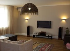 5-к квартира, 222 м², 7/8 эт.