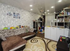 1-к квартира, 43 м², 12/14 эт.