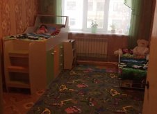 2-к квартира, 46.3 м², 2/2 эт.