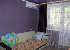 2-к квартира, 40 м², 5/5 эт.
