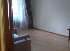 2-к квартира, 52.5 м², 1/5 эт.