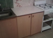 1-к квартира, 32 м², 3/5 эт.