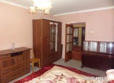 3-к квартира, 60 м², 3/5 эт.