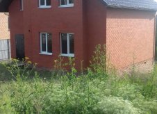 Дом 160 м² на участке 5 сот.