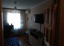 3-к квартира, 64 м², 6/14 эт.