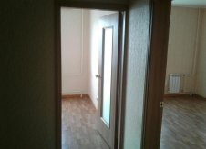 1-к квартира, 36 м², 5/17 эт.