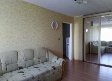 1-к квартира, 31.5 м², 2/5 эт.