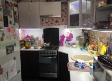 1-к квартира, 49 м², 1/1 эт.