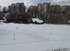 Участок 3 сот.