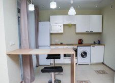 1-к квартира, 34 м², 5/5 эт.