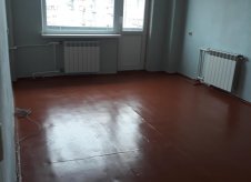 1-к квартира, 36 м², 5/5 эт.