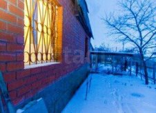 Дача 58 м² на участке 7 сот.