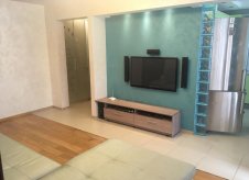 3-к квартира, 64 м², 1/2 эт.