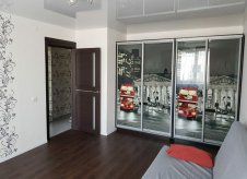 1-к квартира, 35 м², 3/3 эт.