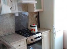 1-к квартира, 32 м², 3/5 эт.