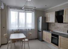 2-к квартира, 53 м², 5/9 эт.