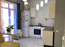 1-к квартира, 40 м², 3/7 эт.