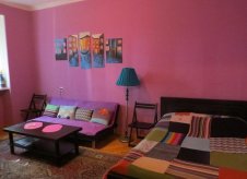 1-к квартира, 33 м², 3/9 эт.
