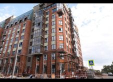 2-к квартира, 67 м², 7/9 эт.
