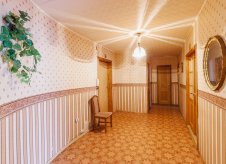 3-к квартира, 118 м², 3/6 эт.