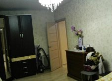 3-к квартира, 85 м², 4/10 эт.