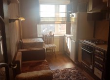 1-к квартира, 36 м², 4/5 эт.