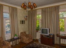Дом 80 м² на участке 5.3 сот.