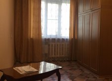 1-к квартира, 31 м², 1/3 эт.
