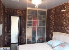 3-к квартира, 67.2 м², 3/3 эт.